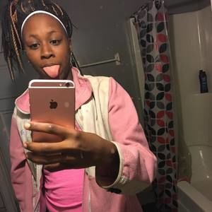 Meet your Posher, Isha